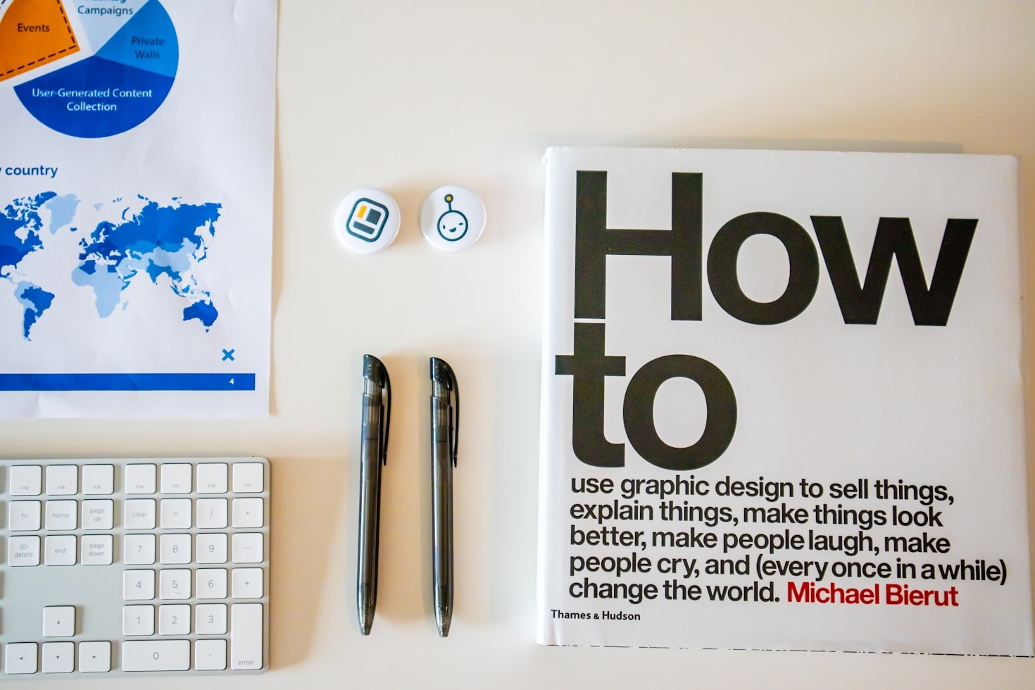 How To Build A Winning Strategy